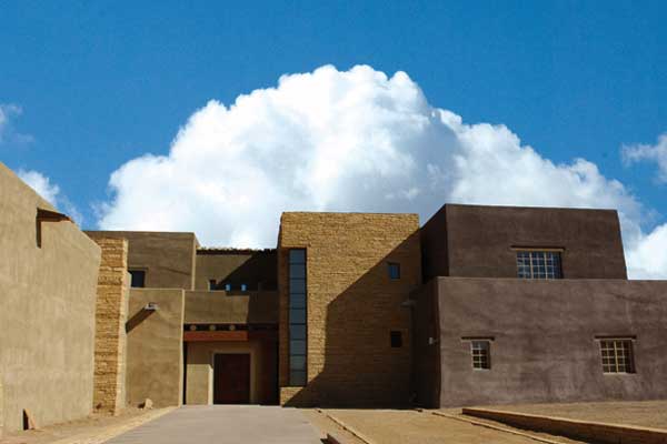 Acoma Haaku Museum